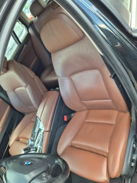 BMW 520 D FACE! Германия! FULL!, снимка 8