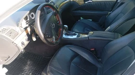 Mercedes-Benz E 320 4Matic, снимка 9