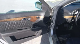 Mercedes-Benz E 320 4Matic, снимка 7