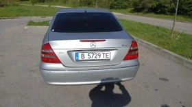 Mercedes-Benz E 320 4Matic, снимка 4