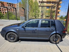VW Golf, снимка 5