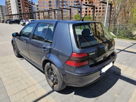 VW Golf, снимка 3