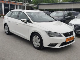 Seat Leon ST 1.6TDi* DSG* LED* CAMERA* EURO6B* NAVI* , снимка 3