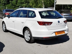 Seat Leon 1.6TDi/ST/DSG/LED/CAMERA/EURO-6B/NAVI * ST-LINE, снимка 6