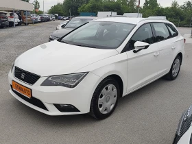 Seat Leon ST 1.6TDi* DSG* LED* CAMERA* EURO6B* NAVI* , снимка 1