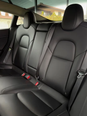 Tesla Model 3, снимка 10