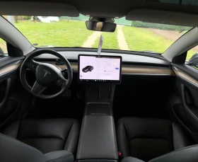 Tesla Model 3, снимка 8