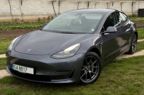 Tesla Model 3, снимка 1