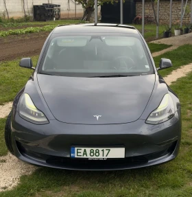 Tesla Model 3, снимка 2