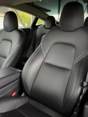 Tesla Model 3, снимка 7