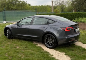 Tesla Model 3, снимка 3