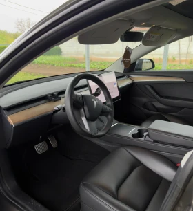 Tesla Model 3, снимка 6