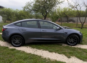 Tesla Model 3, снимка 4