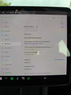 Tesla Model 3, снимка 12