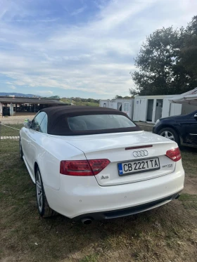 Audi A5 3.0 tdi, снимка 5