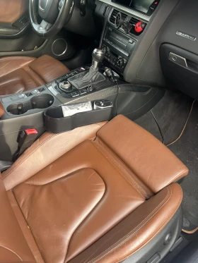 Audi A5 3.0 tdi, снимка 6