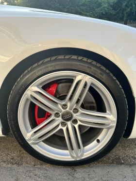 Audi A5 3.0 tdi, снимка 7