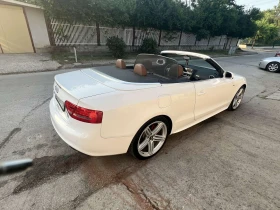Audi A5 3.0 tdi, снимка 4