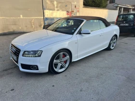 Audi A5 3.0 tdi, снимка 2