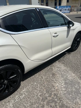 Citroen DS4, снимка 5