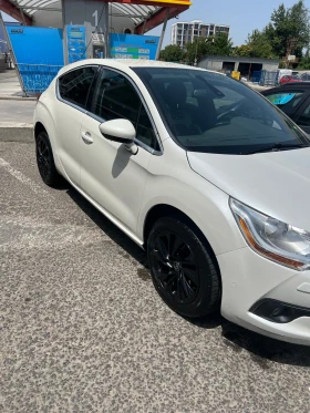 Citroen DS4, снимка 6
