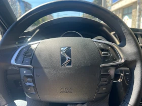 Citroen DS4, снимка 16