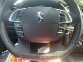 Citroen DS4, снимка 8