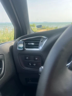 Citroen DS4, снимка 10