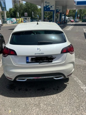 Citroen DS4, снимка 3