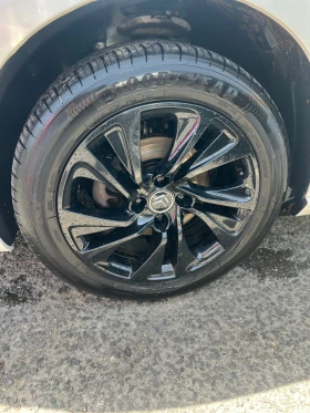Citroen DS4, снимка 7