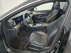 Mercedes-Benz CLS 220d Facelift AMG Head-up Pano LED-Xenon, снимка 15
