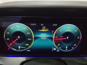 Mercedes-Benz CLS 220d Facelift AMG Head-up Pano LED-Xenon, снимка 11