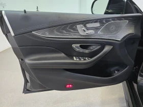 Mercedes-Benz CLS 220d Facelift AMG Head-up Pano LED-Xenon, снимка 12