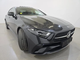 Mercedes-Benz CLS 220d Facelift AMG Head-up Pano LED-Xenon, снимка 3
