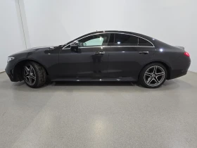 Mercedes-Benz CLS 220d Facelift AMG Head-up Pano LED-Xenon, снимка 6
