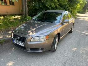 Volvo S80 2.4 Д5, снимка 2