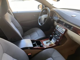 Volvo S80 2.4 Д5, снимка 16