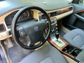 Volvo S80 2.4 Д5, снимка 12