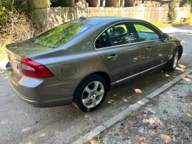 Volvo S80 2.4 Д5, снимка 5