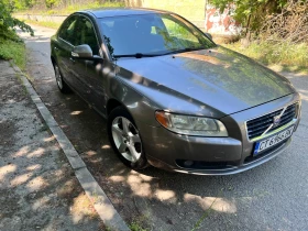 Volvo S80 2.4 Д5, снимка 4
