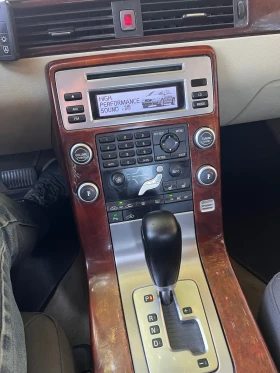 Volvo S80 2.4 Д5, снимка 13