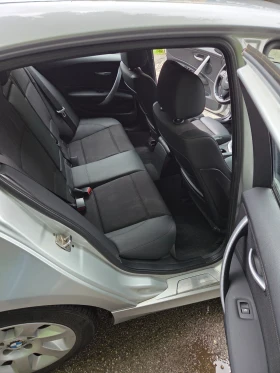 BMW 120 i M Sports package, снимка 9