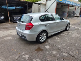 BMW 120 i M Sports package, снимка 4