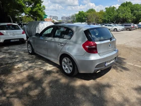 BMW 120 i M Sports package, снимка 4
