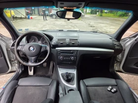 BMW 120 i M Sports package, снимка 5