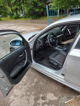 BMW 120 i M Sports package, снимка 7