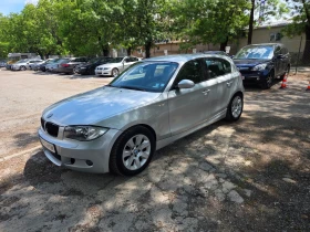 BMW 120 i M Sports package, снимка 2