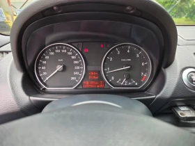 BMW 120 i M Sports package, снимка 6