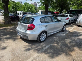BMW 120 i M Sports package, снимка 3