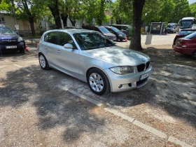 BMW 120 i M Sports package, снимка 1